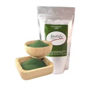 Nannochloropsis poeder