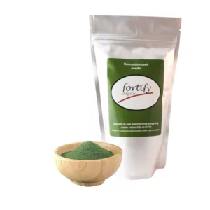 Nannochloropsis poeder